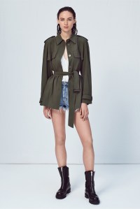 Dondup RTW Spring 2018