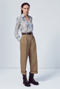 Dondup RTW Spring 2018
