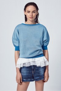 Dondup RTW Spring 2018