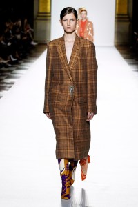 Dries Van Noten RTW Spring 2018