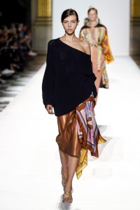 Dries Van Noten RTW Spring 2018