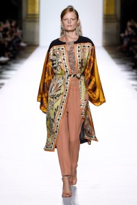 Dries Van Noten RTW Spring 2018