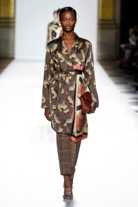 Dries Van Noten RTW Spring 2018