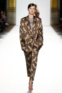 Dries Van Noten RTW Spring 2018