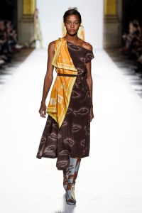 Dries Van Noten RTW Spring 2018