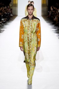 Dries Van Noten RTW Spring 2018