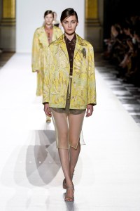 Dries Van Noten RTW Spring 2018