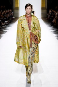 Dries Van Noten RTW Spring 2018