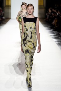 Dries Van Noten RTW Spring 2018