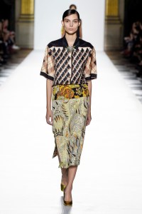 Dries Van Noten RTW Spring 2018