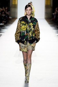 Dries Van Noten RTW Spring 2018