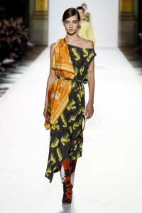 Dries Van Noten RTW Spring 2018