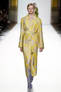 Dries Van Noten RTW Spring 2018