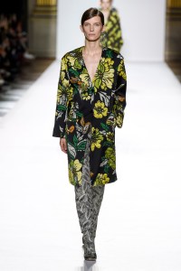 Dries Van Noten RTW Spring 2018