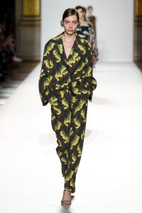 Dries Van Noten RTW Spring 2018