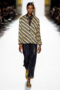 Dries Van Noten RTW Spring 2018