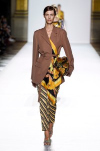 Dries Van Noten RTW Spring 2018
