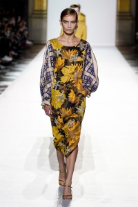 Dries Van Noten RTW Spring 2018