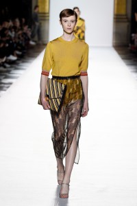 Dries Van Noten RTW Spring 2018