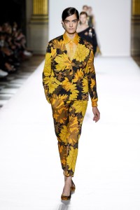 Dries Van Noten RTW Spring 2018