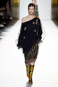 Dries Van Noten RTW Spring 2018