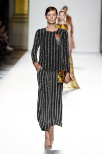 Dries Van Noten RTW Spring 2018
