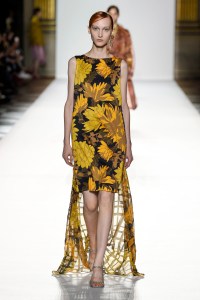 Dries Van Noten RTW Spring 2018