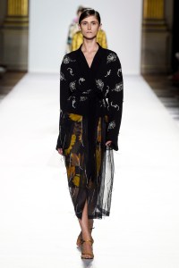 Dries Van Noten RTW Spring 2018