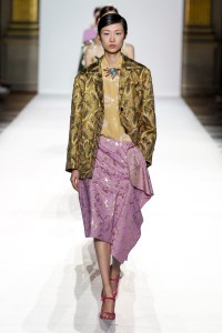 Dries Van Noten RTW Spring 2018