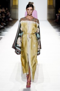 Dries Van Noten RTW Spring 2018