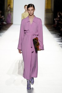 Dries Van Noten RTW Spring 2018
