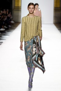 Dries Van Noten RTW Spring 2018