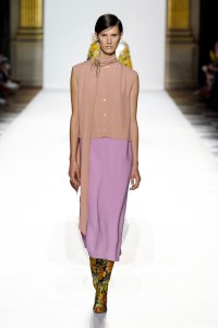 Dries Van Noten RTW Spring 2018