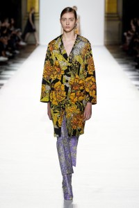 Dries Van Noten RTW Spring 2018
