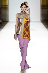 Dries Van Noten RTW Spring 2018