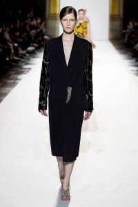 Dries Van Noten RTW Spring 2018