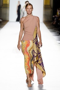 Dries Van Noten RTW Spring 2018