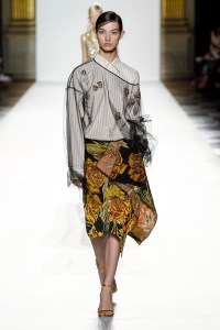 Dries Van Noten RTW Spring 2018