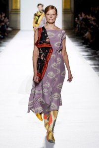 Dries Van Noten RTW Spring 2018