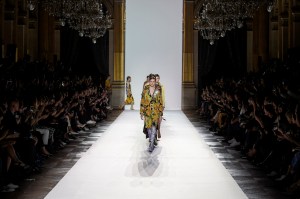 Dries Van Noten RTW Spring 2018