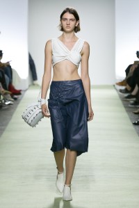 Drome RTW Spring 2018