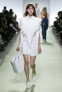 Drome RTW Spring 2018