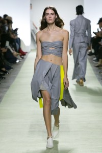 Drome RTW Spring 2018