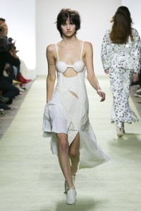 Drome RTW Spring 2018