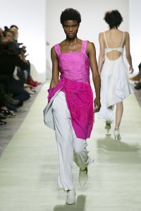 Drome RTW Spring 2018