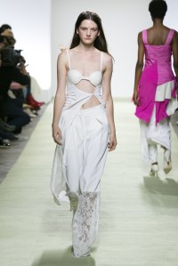 Drome RTW Spring 2018