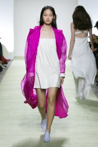 Drome RTW Spring 2018