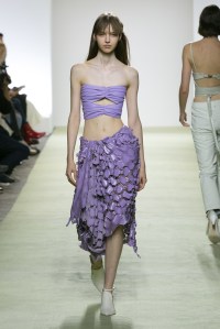 Drome RTW Spring 2018