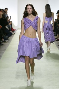 Drome RTW Spring 2018