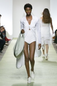 Drome RTW Spring 2018